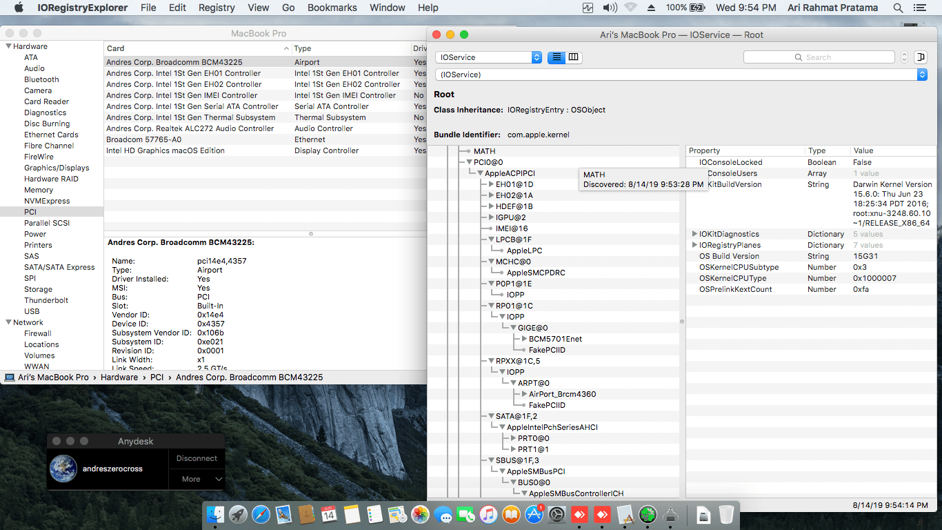 Acer 4738Z [Intel 1st Gen] 10